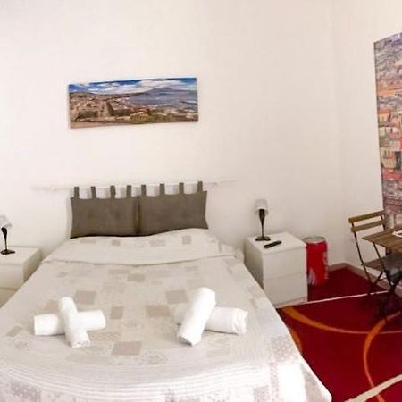 Casa Vacanze Caterina Villa Nápoly Kültér fotó