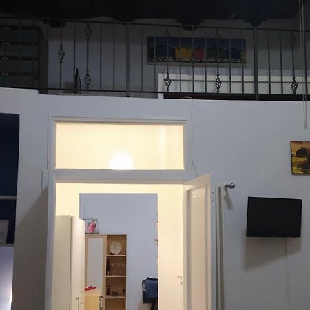 Casa Vacanze Caterina Villa Nápoly Kültér fotó