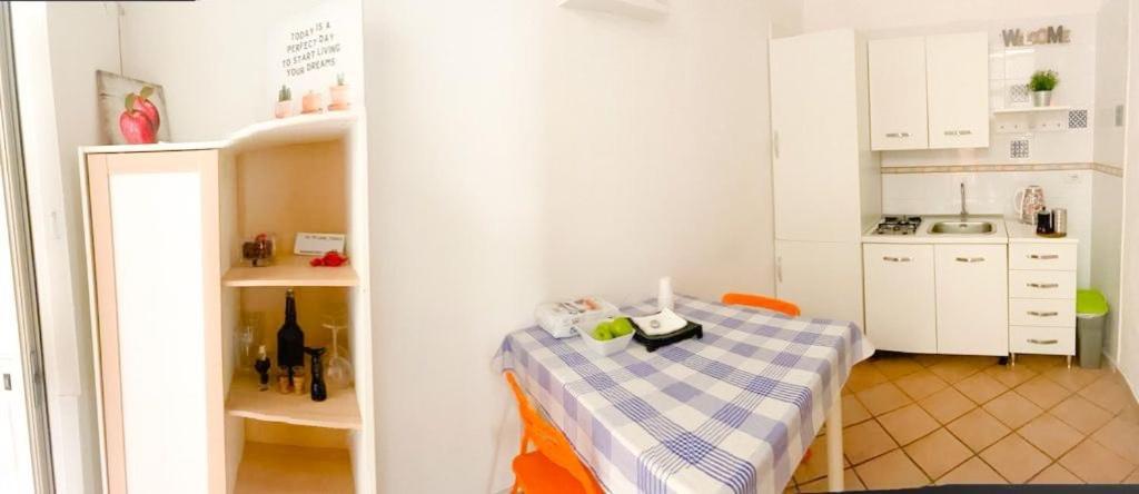 Casa Vacanze Caterina Villa Nápoly Kültér fotó