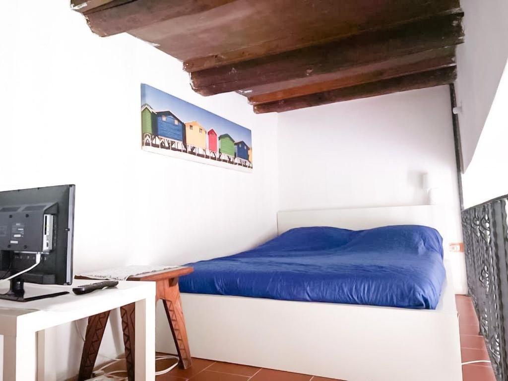 Casa Vacanze Caterina Villa Nápoly Kültér fotó