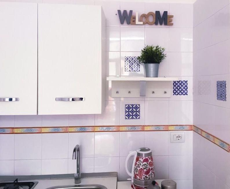 Casa Vacanze Caterina Villa Nápoly Kültér fotó