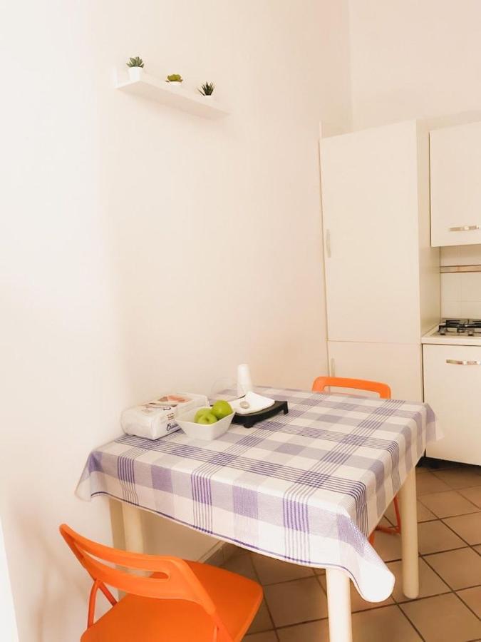 Casa Vacanze Caterina Villa Nápoly Kültér fotó