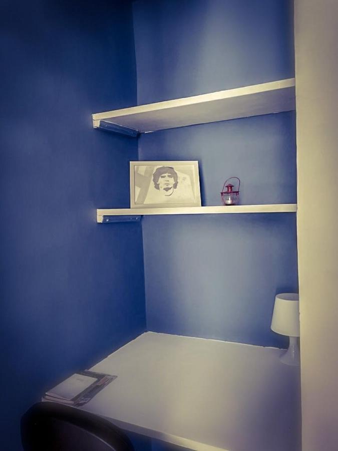 Casa Vacanze Caterina Villa Nápoly Kültér fotó