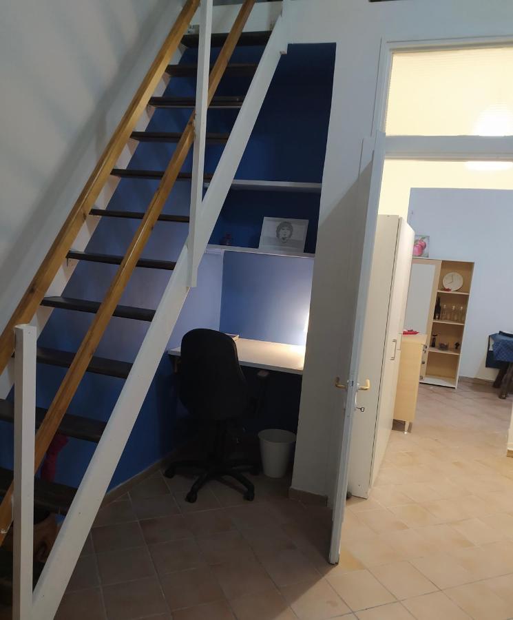Casa Vacanze Caterina Villa Nápoly Kültér fotó