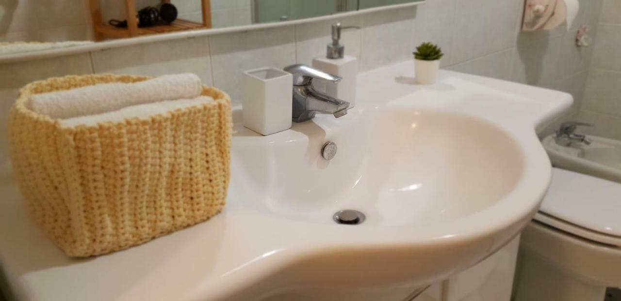 Casa Vacanze Caterina Villa Nápoly Kültér fotó