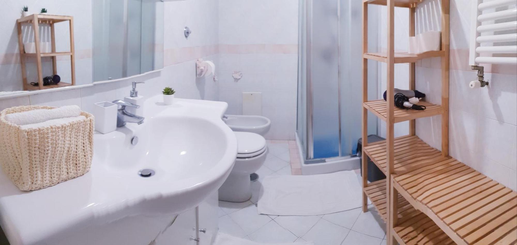 Casa Vacanze Caterina Villa Nápoly Kültér fotó