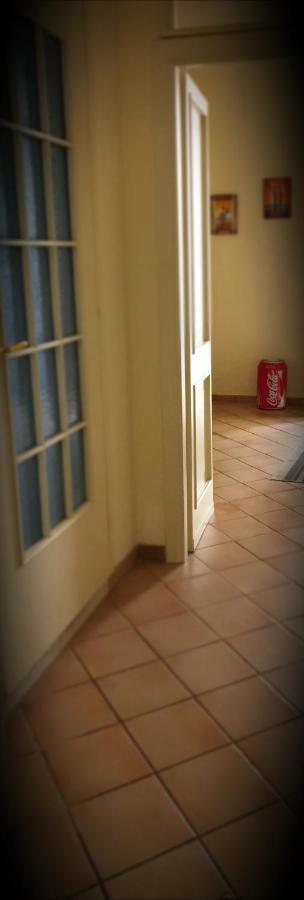 Casa Vacanze Caterina Villa Nápoly Kültér fotó