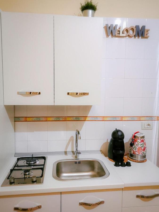 Casa Vacanze Caterina Villa Nápoly Kültér fotó
